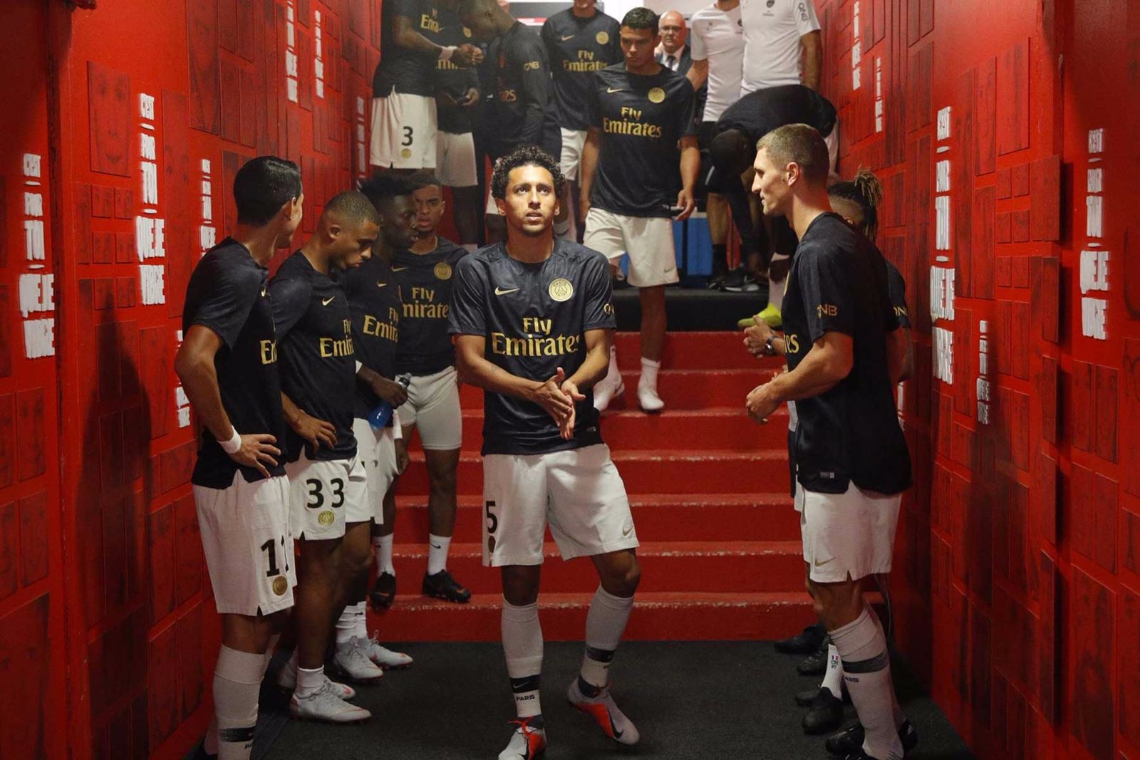 多合一金属壳模组（支持定制）